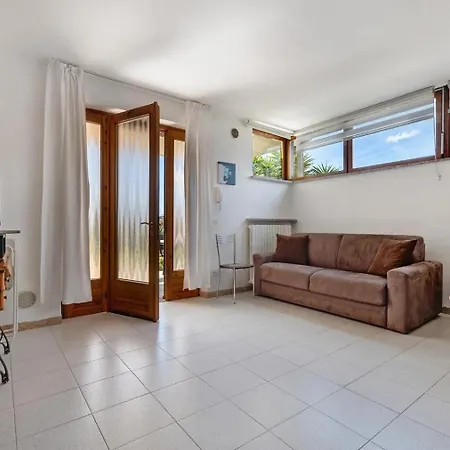 Casa vacanze Sole Brenzone sul Garda