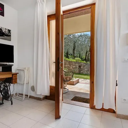 Sole Casa vacanze Brenzone sul Garda