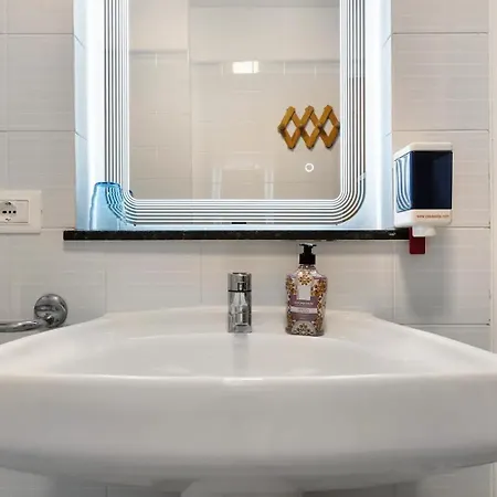 Casa vacanze Sole Brenzone sul Garda