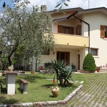 Casa vacanze Sole