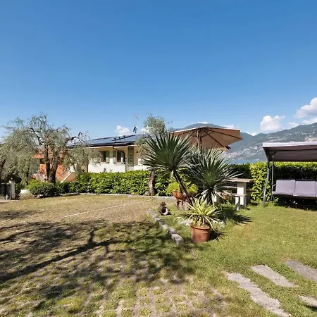 Sole Brenzone sul Garda