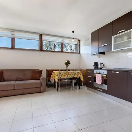 Prázdninový dům Sole Brenzone sul Garda