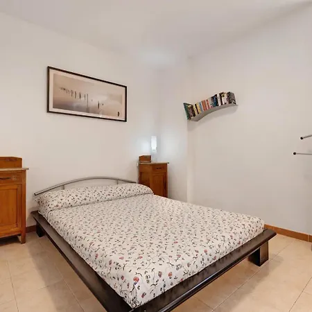 Prázdninový dům Sole