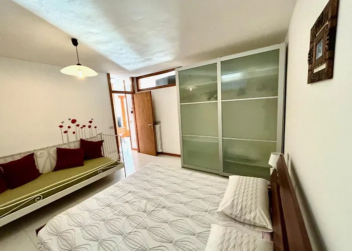 Sole Dom wakacyjny *