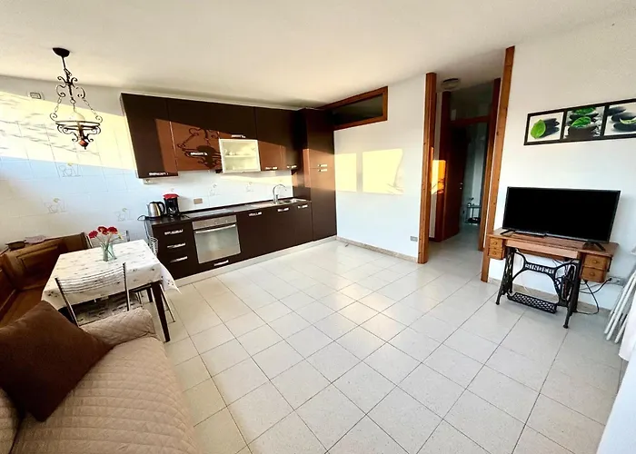 Sole * Brenzone sul Garda