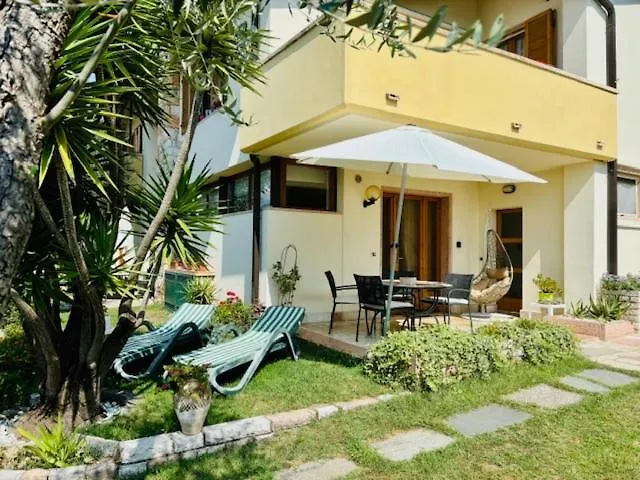 Sole * Brenzone sul Garda