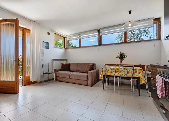 Dom wakacyjny Sole *