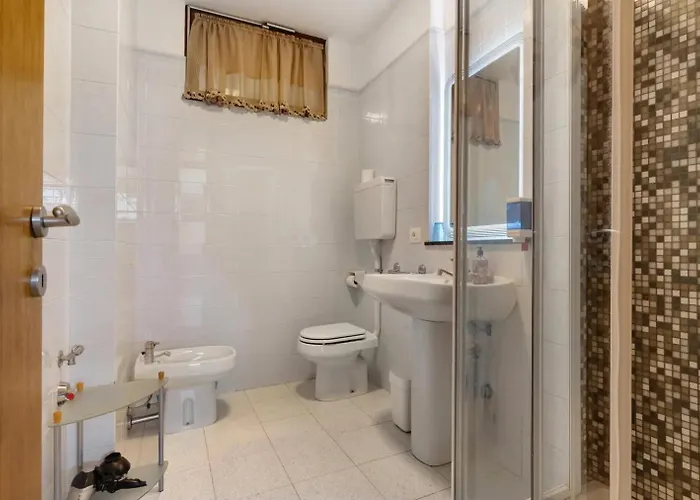 Sole Brenzone sul Garda