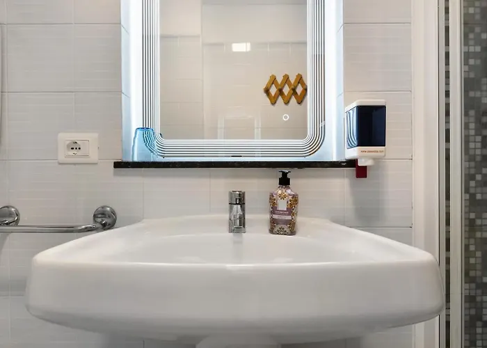 Dom wakacyjny Sole Brenzone sul Garda